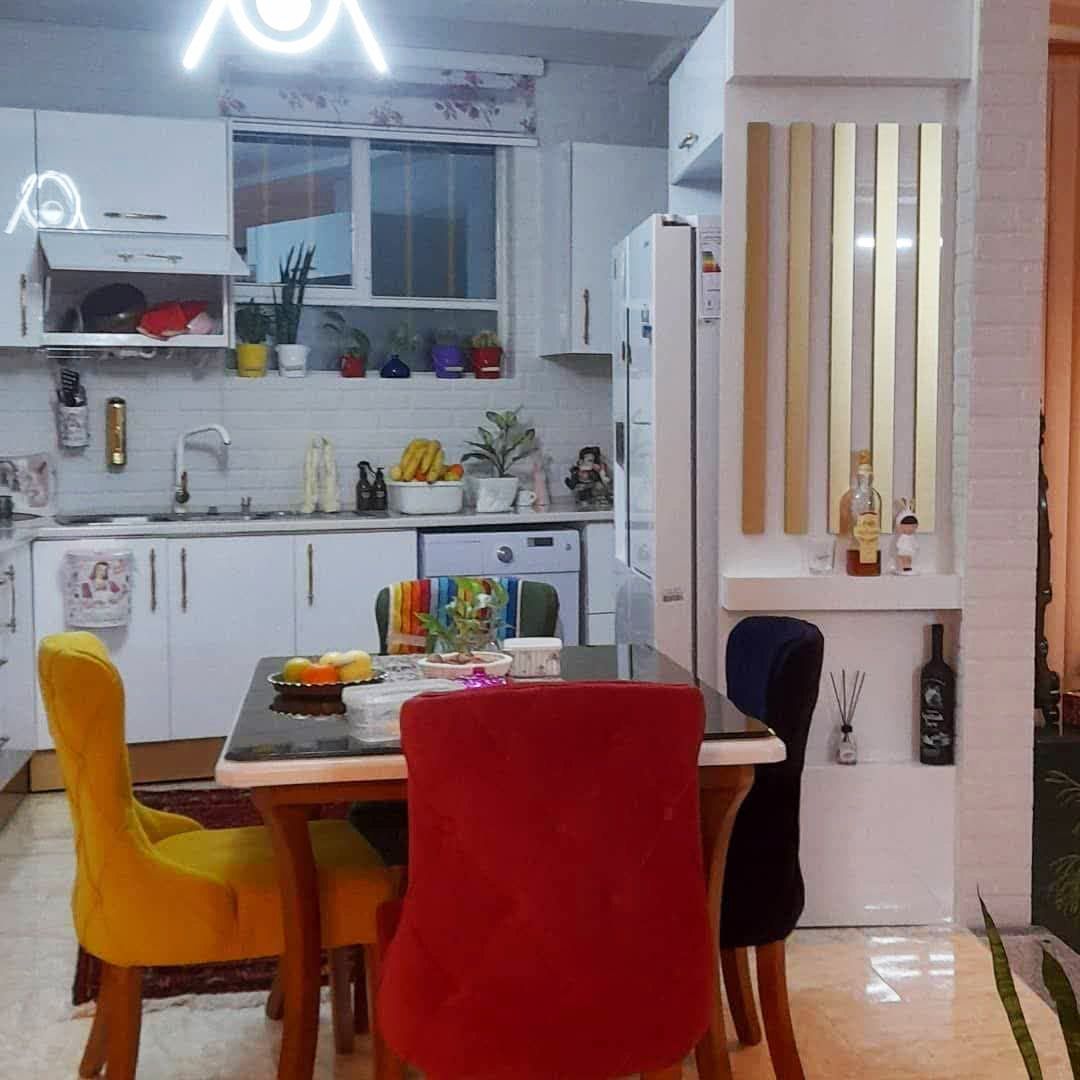اجرای کابینت شاهرود