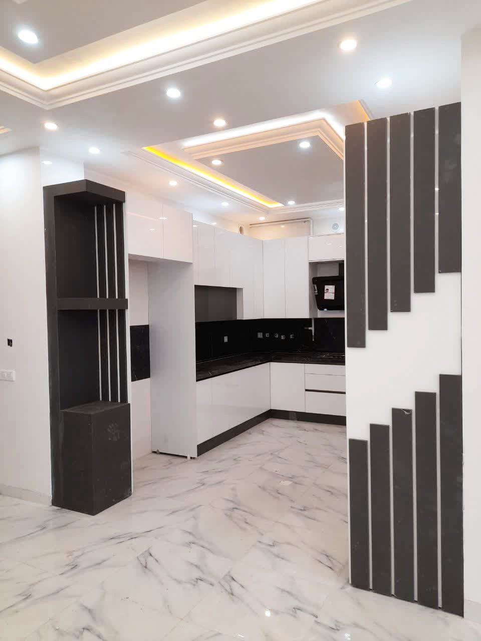 اجرای کابینت شاهرود