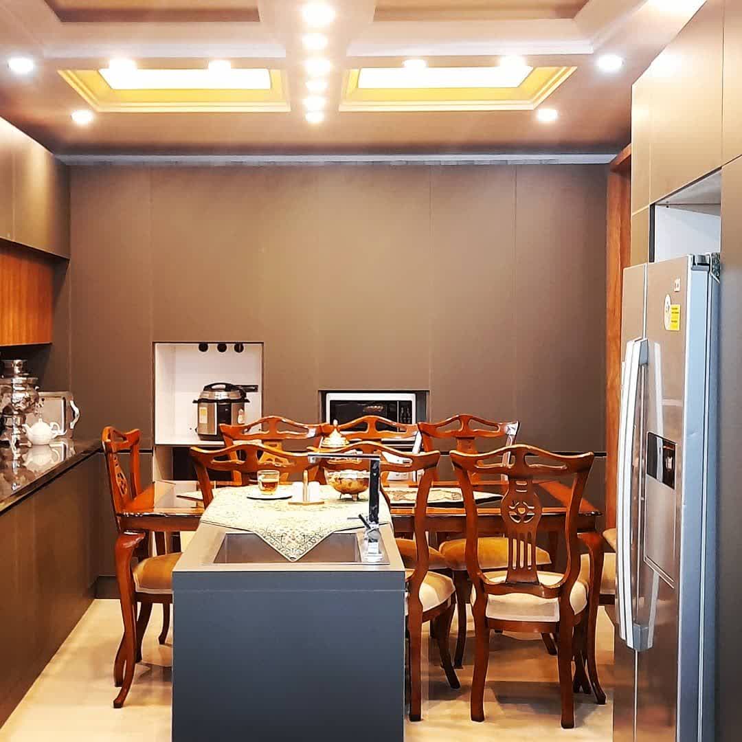 اجرای سفارش آقای میرزایی عضو شورای شهر