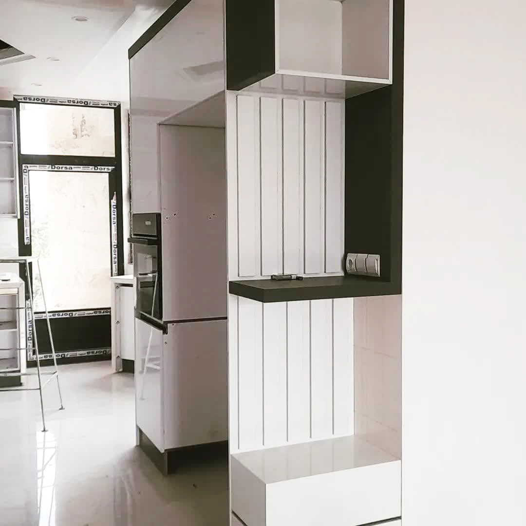 اجرای کابینت شاهرود