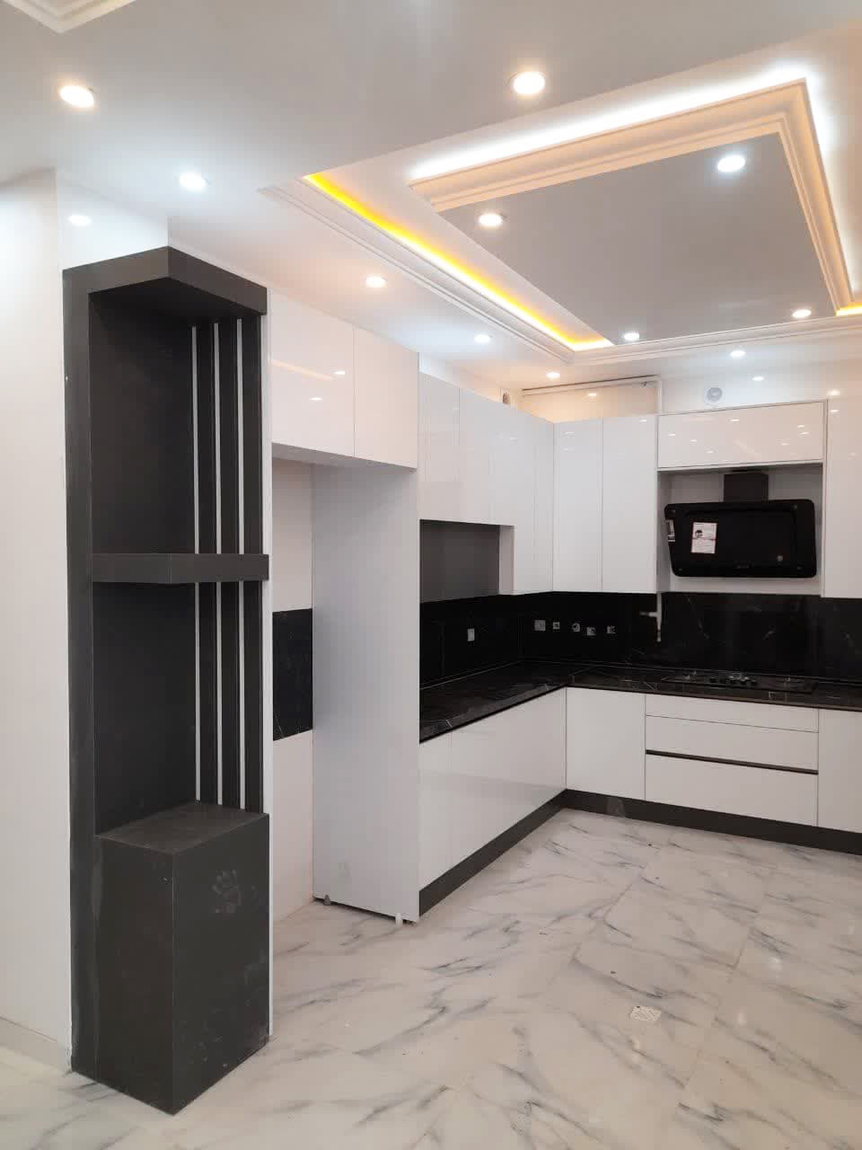 اجرای کابینت شاهرود