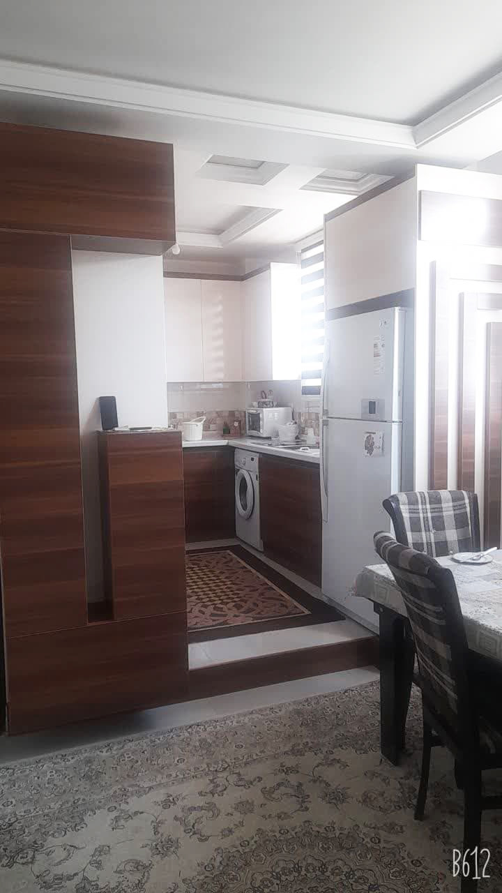اجرای کابینت شاهرود