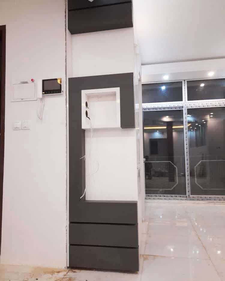 اجرای کابینت شاهرود