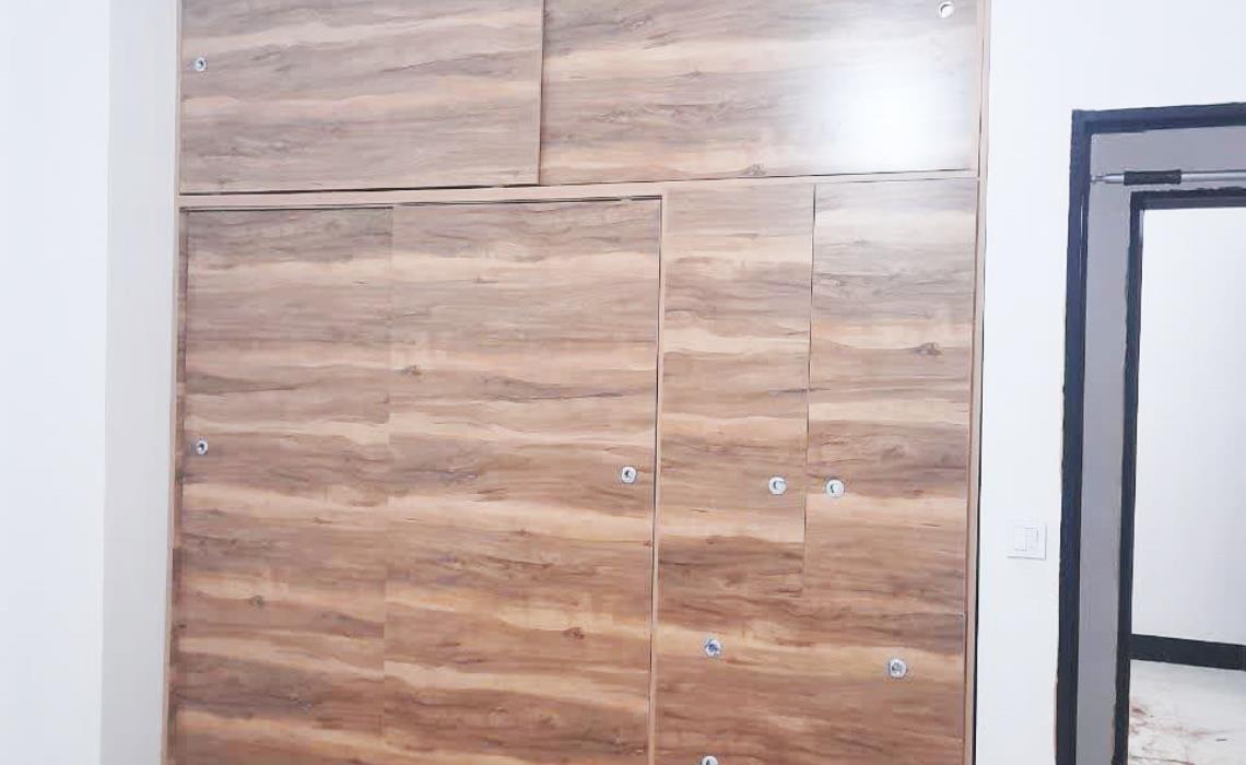 اجرای کمد دیواری شاهرود