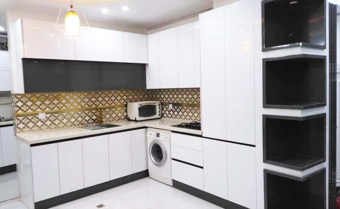 اجرای کابینت شاهرود