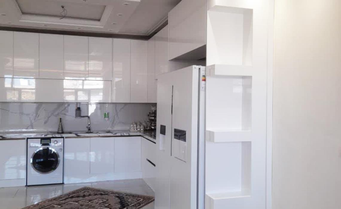 اجرای کابینت شاهرود