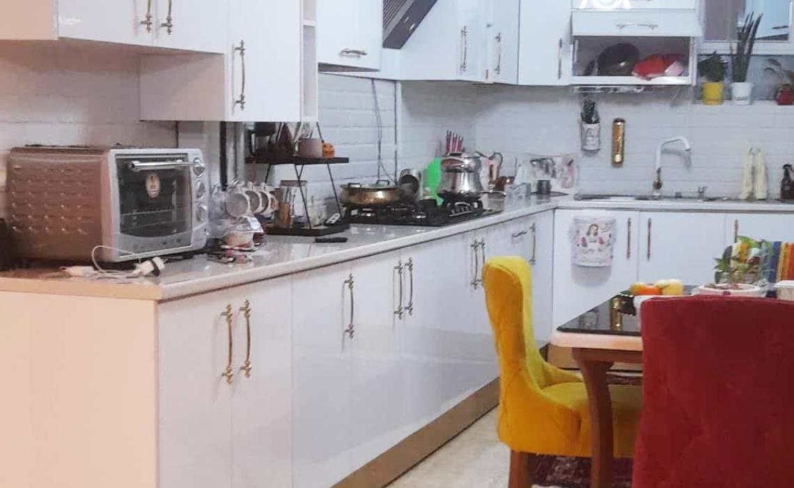 اجرای کابینت شاهرود