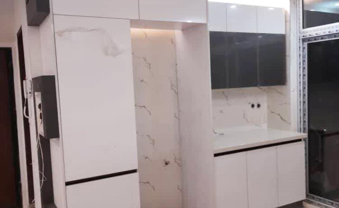 اجرای کابینت شاهرود