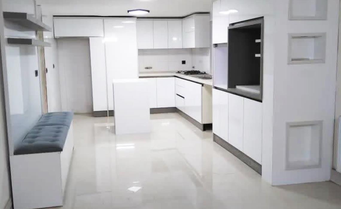 اجرای کابینت شاهرود