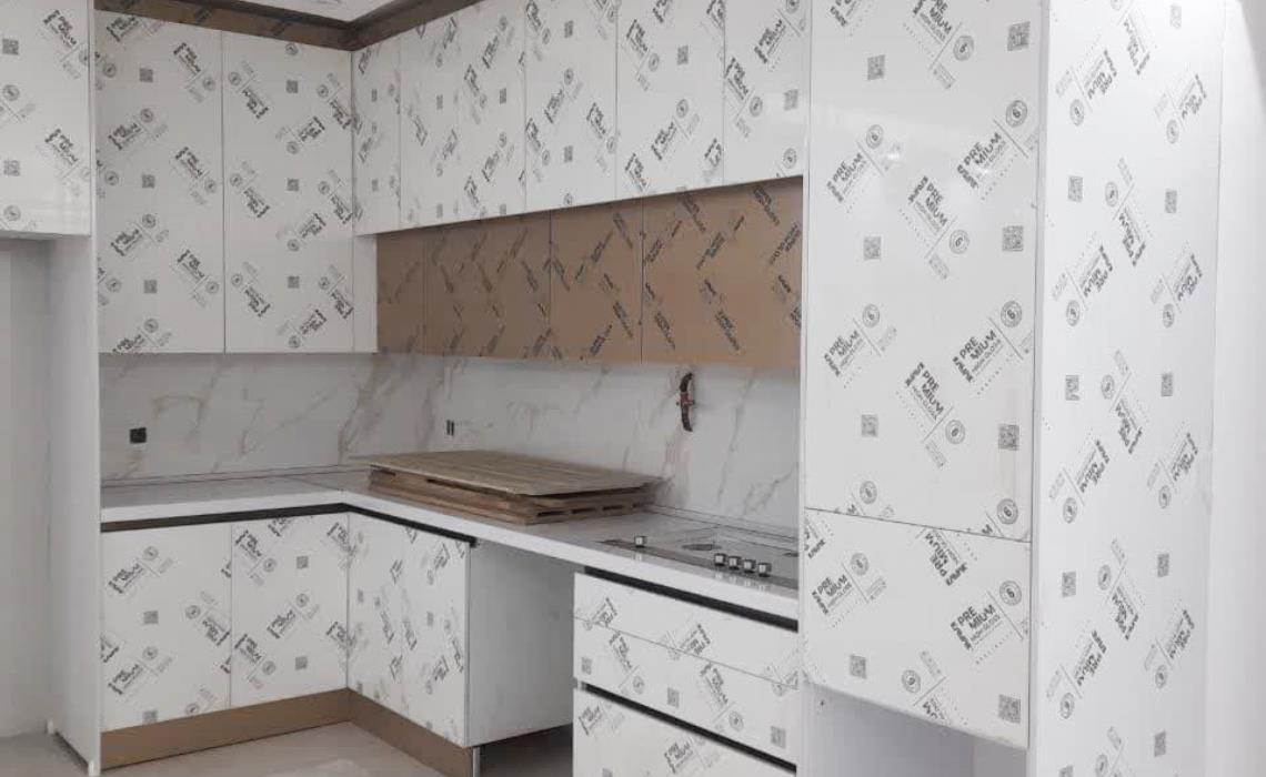 اجرای کابینت شاهرود
