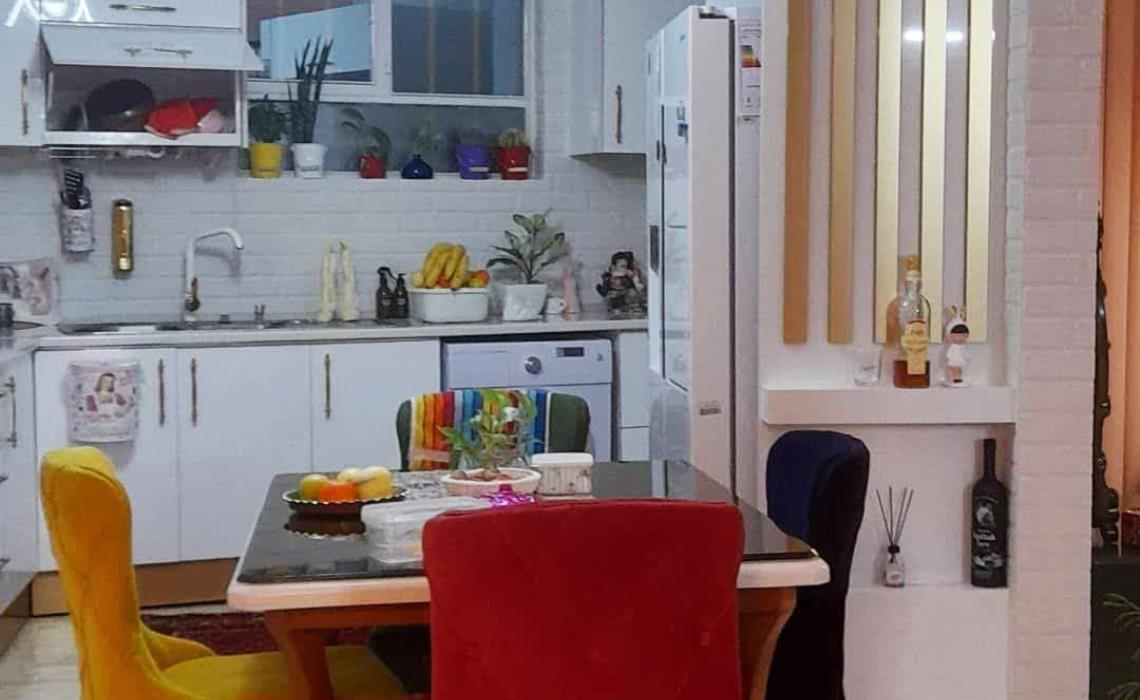 اجرای کابینت شاهرود