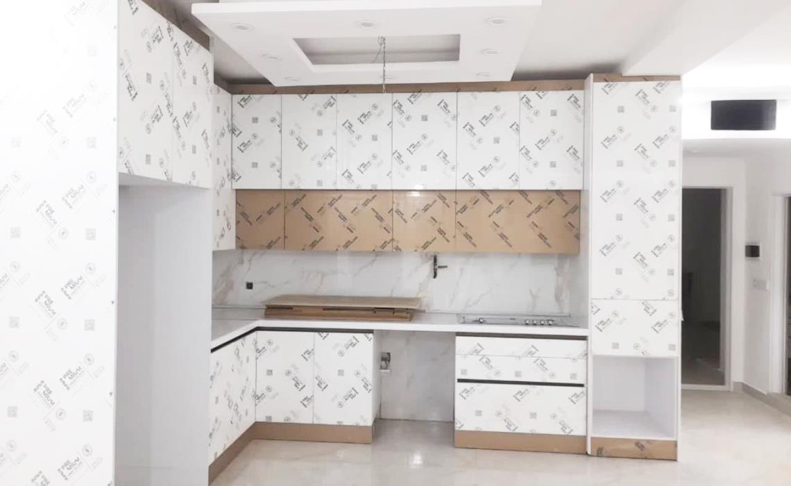اجرای کابینت شاهرود