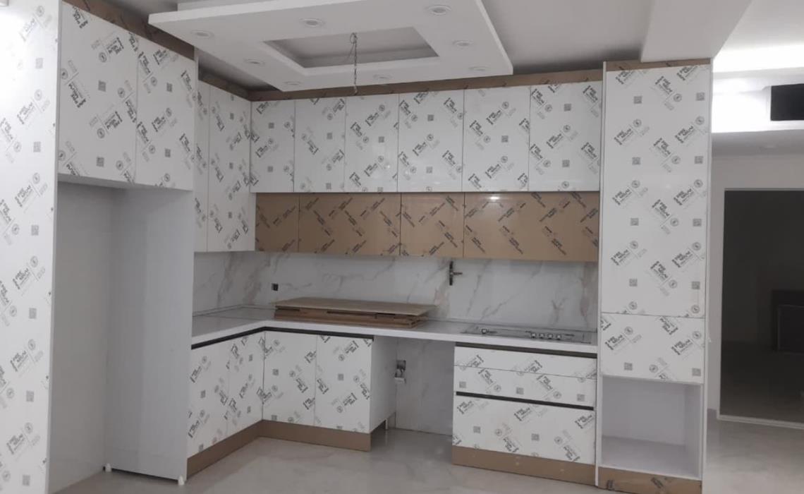 اجرای کابینت شاهرود