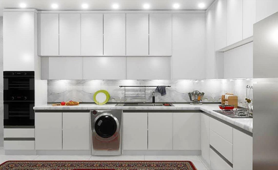 اجرای کابینت شاهرود