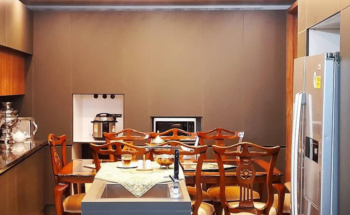 اجرای سفارش آقای میرزایی عضو شورای شهر