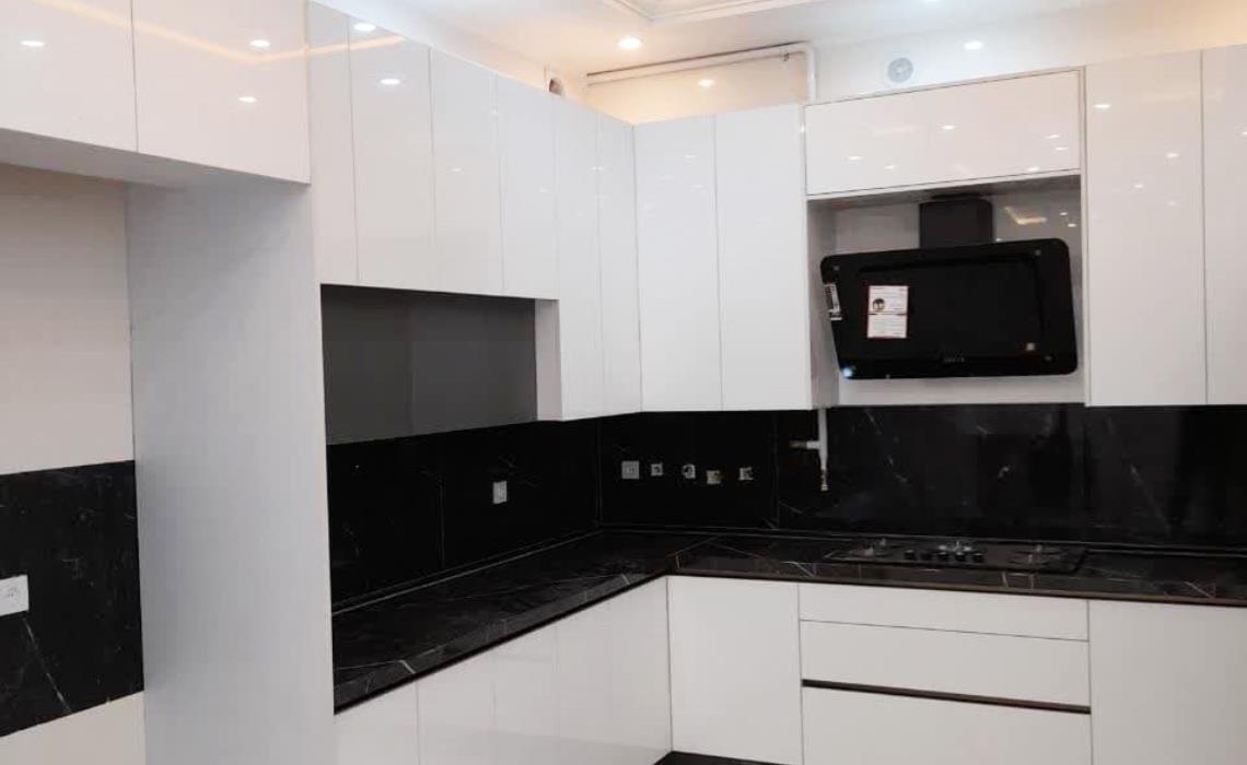 اجرای کابینت شاهرود
