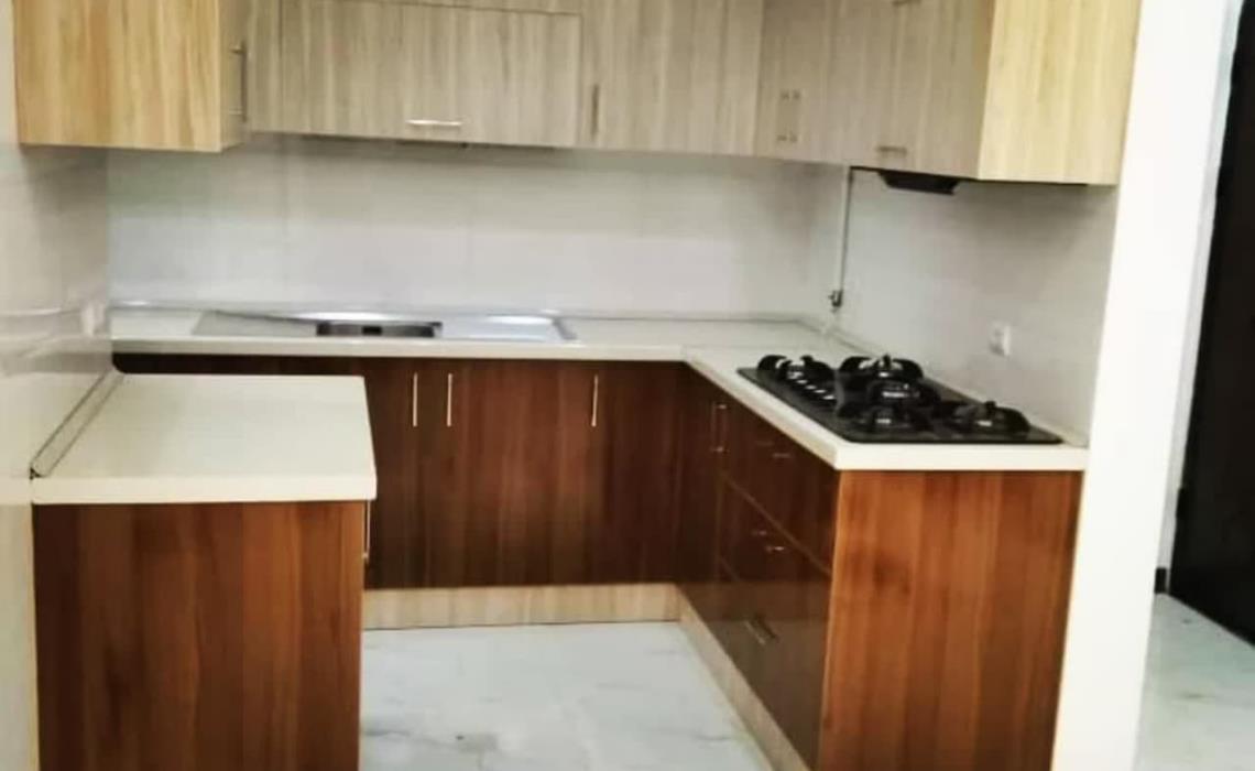 اجرای کابینت شاهرود