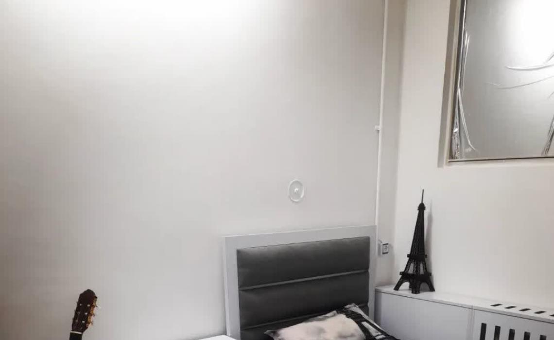 اجرای تخت و اکسسوری نوجوان