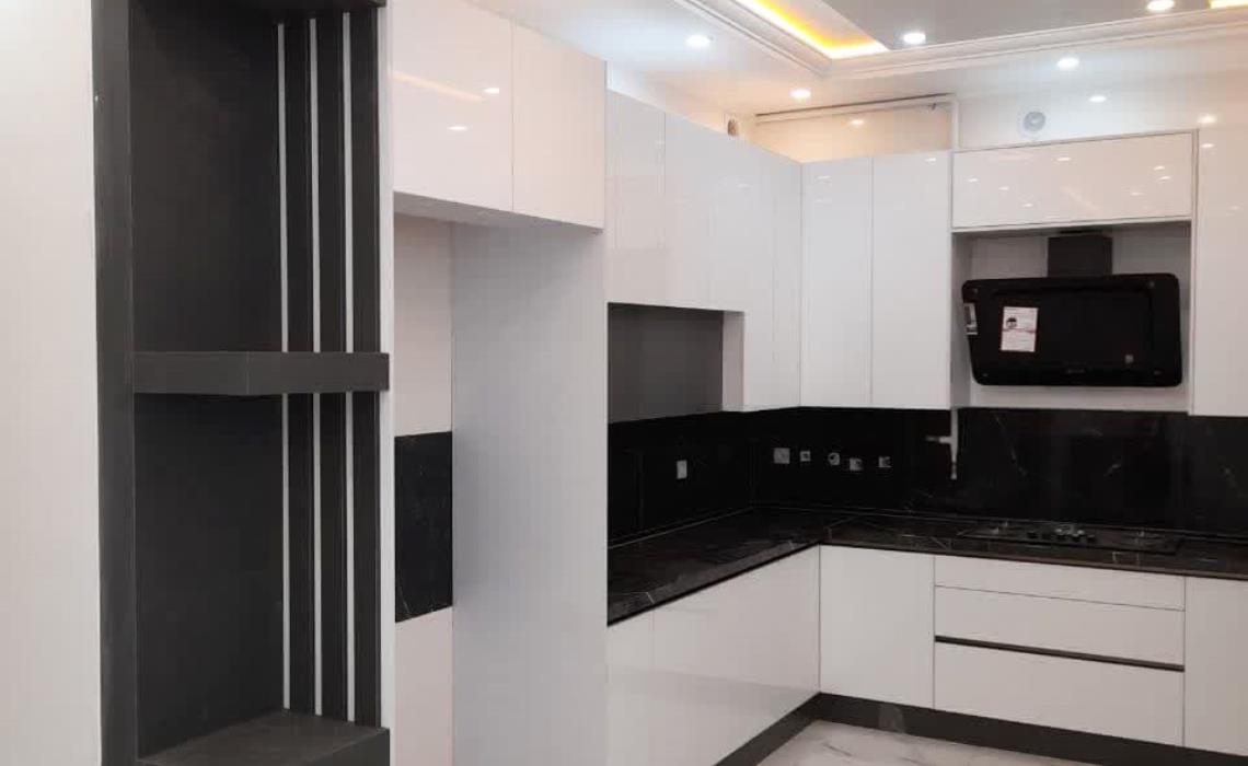 اجرای کابینت شاهرود