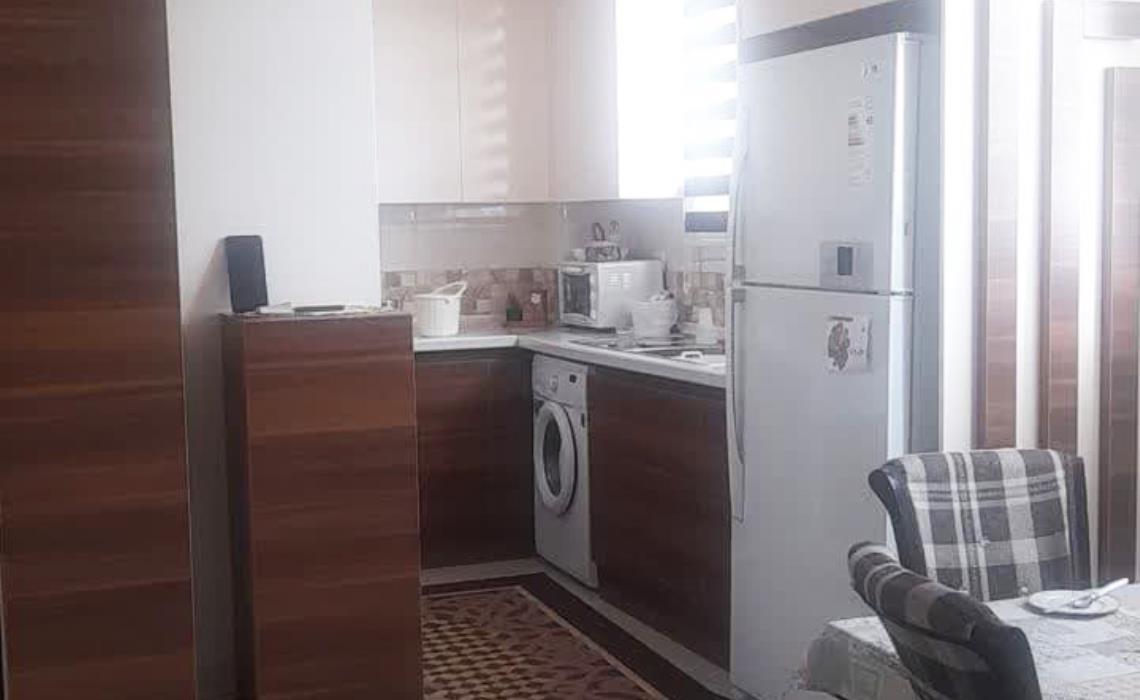 اجرای کابینت شاهرود