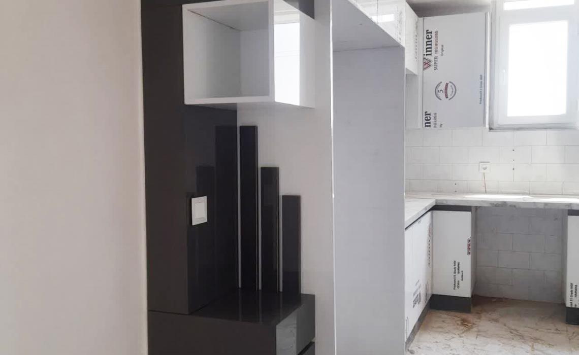 اجرای کابینت شاهرود