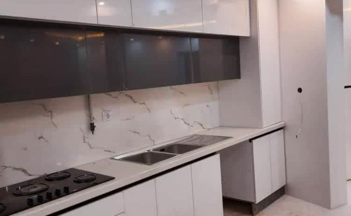 اجرای کابینت شاهرود