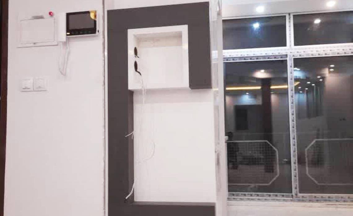 اجرای کابینت شاهرود